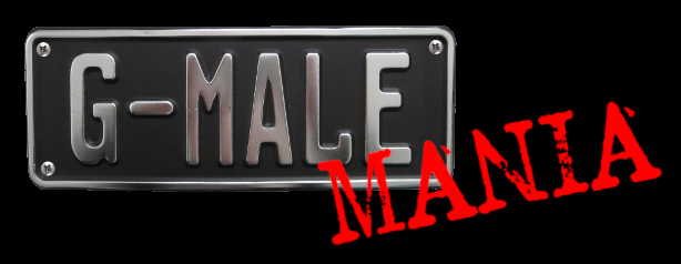 G-Male Mania