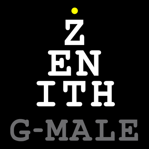 G-Male - Zenith